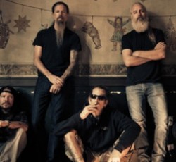 Δείτε το trailer του ντοκιμαντέρ που ετοιμάζουν οι Lamb Of God 