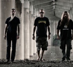 Σε streaming η επετειακή έκδοση του "As The Palaces Burn" των Lamb Of God 