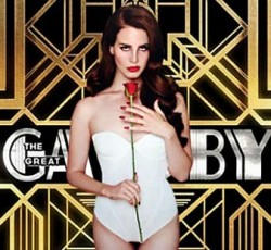 Δείτε το video του νέου κομματιού της Lana Del Rey για την ταινία "Great Gatsby"