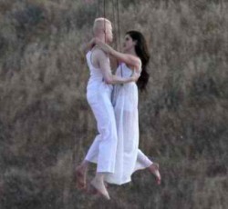 Η Lana Del Rey πρωταγωνίστρια σε ταινία μικρού μήκους