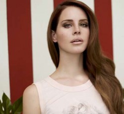 Ακούστε για πρώτη φορά τη studio εκτέλεση του "West Coast" της Lana Del Rey