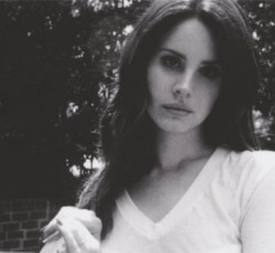 Η Lana Del Rey αποκαλύπτει το "Ultraviolence" (audio)