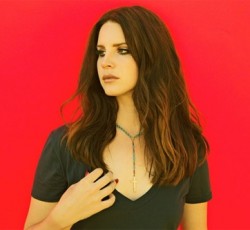 Νέα Lana Del Rey τον Σεπτέμβριο