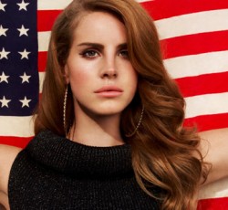 Απόσπασμα του "Honeymoon" από το νέο δίσκο της Lana Del Rey