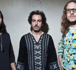 Κερδίστε προσκλήσεις για τη συναυλία των La Otracina και Kadavar στην Αθήνα 