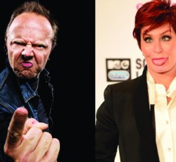 «Ο Lars Ulrich θέλει τα χαστούκια του, αλλά τον αγαπάμε» 