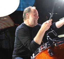 O Lars Ulrich αποκαλύπτει λεπτομέρειες σχετικά με το νέο album των Metallica 