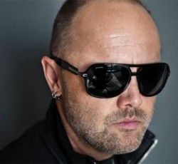 Lars Ulrich: «Είναι δύσκολο να γράψουμε δίσκο που να ανταποκρίνεται στο "Death Magnetic"»