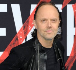 Αγχωμένος που οι οπαδοί θα διαλέξουν το setlist των Metallica δηλώνει ο Lars Ulrich 