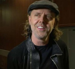 Ο Lars Ulrich για το χρονοδιάγραμμα του νέου δίσκου των Metallica 