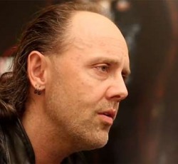 Lars Ulrich (Metallica): «Οι Deep Purple πρέπει να μπουν οπωσδήποτε στο Rock And Roll Hall Of Fame» 