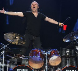 Lars Ulrich: «Αφού όλοι έχουν άποψη για μας, τότε νοιάζονται ακόμη» 