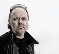 Lars Ulrich: «Οι Oasis ήταν το soundtrack της ζωής μου τα τελευταία 20 χρόνια» 
