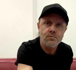 Lars Ulrich: «Οι υπηρεσίες streaming κάνουν καλό στη μουσική» 