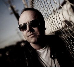 "Mission To... Lars (Ulrich)"