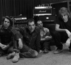 Το ντοκιμαντέρ των Last Drive στις Νύχτες Πρεμιέρας 