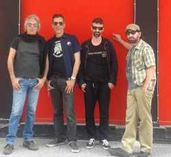 Οι Last Drive παίρνουν θέση σε όσα συνέβησαν με τους Noise Figures 