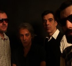 Emergency Gathering Of The Drive Tribe: Last Drive, Dark Rags και Penny Dreadful ζωντανά στις 23 Δεκεμβρίου, στο Fuzz Club 