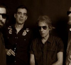 Ελληνική περιοδεία έξι στάσεων για τους The Last Drive 