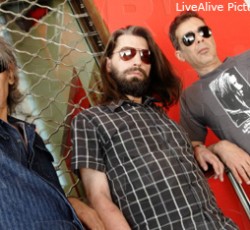 Τι μας είπαν οι Last Drive για το καινούριο τους EP; 