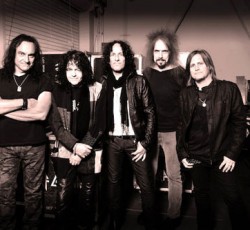 Αναβίωση των Dio με νέο υλικό επιχειρούν οι Last In Line 