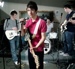 Ep κυκλοφορούν οι Last Shadow Puppets... στην Αμερική 