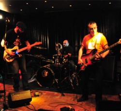 Οι Lazy Aftershow κυκλοφορούν την πρώτη τους ολοκληρωμένη δουλειά 