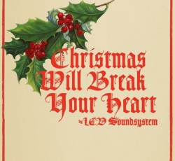 Επιστροφή με καταθλιπτικό χριστουγεννιάτικο κομμάτι από τους LCD Soundsystem 