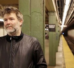 Ο James Murphy θέλει να μετατρέψει το μετρό της Νέας Υόρκης σε τεράστια συμφωνική ορχήστρα 