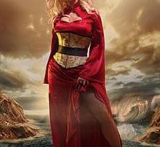 Mini cd ετοιμάζουν οι Leaves' Eyes 