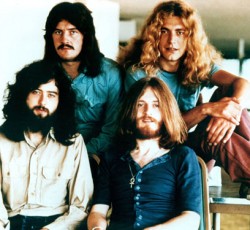 Ακούστε την «εναλλακτική» εκδοχή του "Stairway To Heaven" 