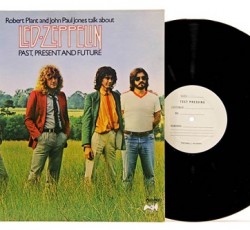 Οι σπανιότεροι Led Zeppelin στο σφυρί 