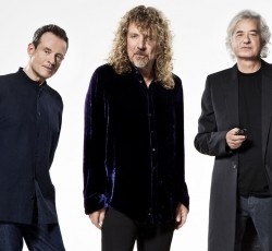 «Όχι» του Robert Plant σε 242 εκατομμύρια ευρώ! 