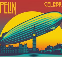 Το "Celebration Day" των Led Zeppelin για μία και μοναδική προβολή στο Μέγαρο Μουσικής Αθηνών 