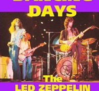 Το νέο βιβλίο για τους Led Zeppelin... 