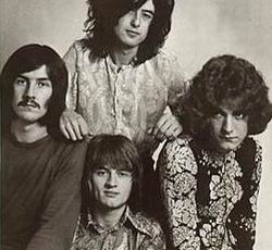 Solo album ετοιμάζει ο μπασίστας των Led Zeppelin 