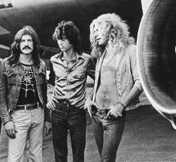 To "Whole Lotta Love" βοήθησε άντρα να σπάσει ρεκόρ ανάβασης με ποδήλατο σε ηφαίστειο 