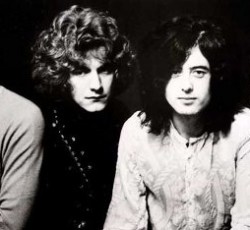 3.500 δολάρια για ένα βινύλιο των Led Zeppelin 