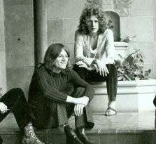 Το "Led Zeppelin IV" ξανά στα μουσικά chart, μετά από 24 χρόνια 