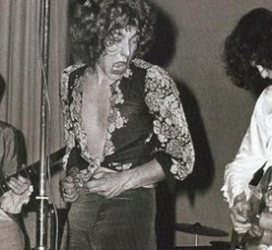 Πώς παραλίγο να μην διεξαχθεί η πρώτη συναυλία των Led Zeppelin στις Η.Π.Α.; 