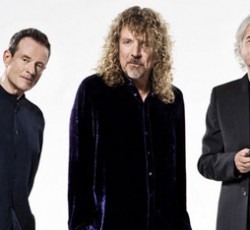 Τέλος στις φήμες περί περιοδείας των Led Zeppelin βάζει ο Jimmy Page 