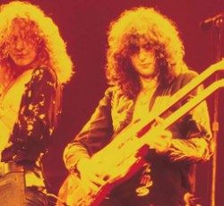 Το περιοδικό Rolling Stone ψηφίζει το καλύτερο κομμάτι των Led Zeppelin 