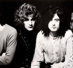 Λάδι στη φωτιά από τον promoter των Led Zeppelin 