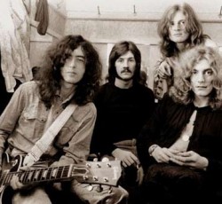 Eπανακυκλοφοριών συνέχεια για τους Led Zeppelin 