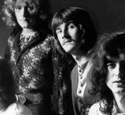 Ακούστε το διαφορετικό "Whole Lotta Love" από τις επανεκδόσεις των Led Zeppelin 