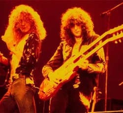 Μουσικός ισχυρίζεται πως οι Led Zeppelin έχουν «κλέψει» το "Stairway To Heaven" 