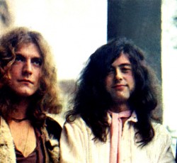 H νέα γενιά του stoner rock τιμά τους Led Zeppelin 