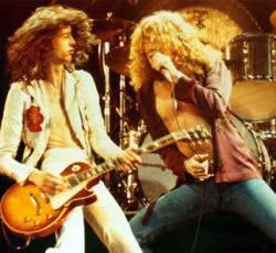 Επίσημη πλέον η αντικατάσταση του Robert Plant στην περιοδεία των Led Zeppelin! 