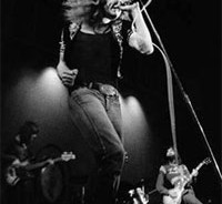 Η περιοδεία των Led Zeppelin οδηγεί σε reunion των Creed; 