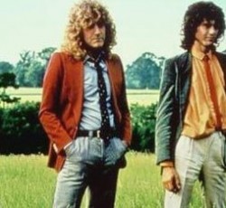 Το σπανιότερο t-shirt των Led Zeppelin πουλήθηκε έναντι 10.000 δολαρίων 